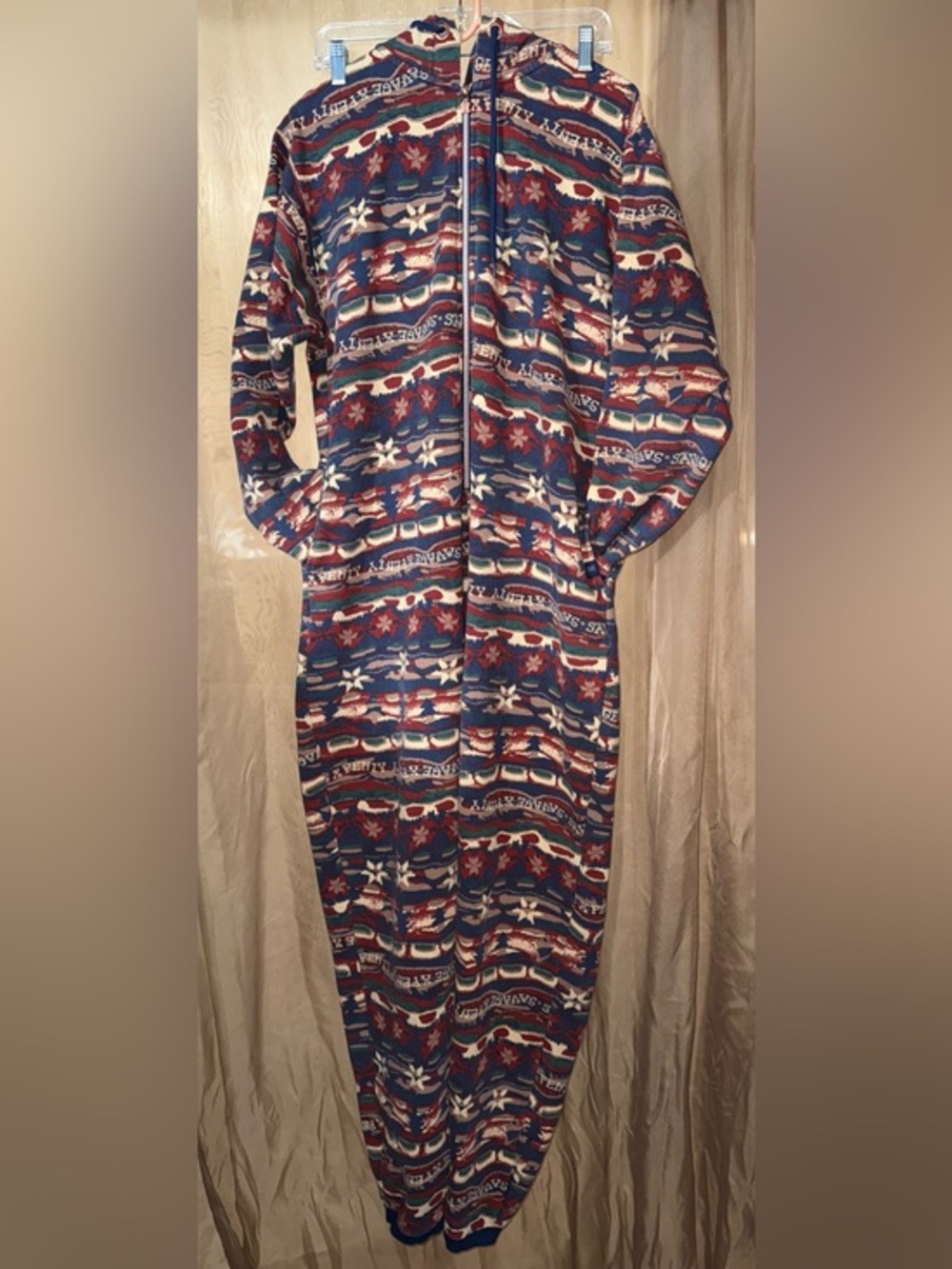 🍄Savage x Fenty Forever Savage Hooded Unisex Onesie